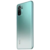 Smartphone Xiaomi Redmi Note 10 6 GB/ 128 GB/ Dual SIM/ Green photo 5