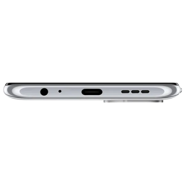Xiaomi Redmi Note 10 6 GB/ 128 GB/ Dual SIM/ White  photo 8