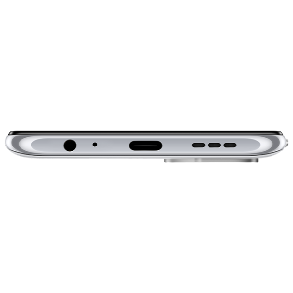 Xiaomi Redmi Note 10 6 GB/ 128 GB/ Dual SIM/ White  photo 8
