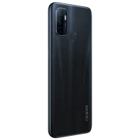 Смартфон Oppo A53 4 ГБ/ 64 ГБ/ Dual SIM/ Черный photo 4