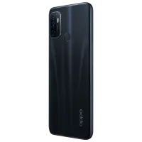 Смартфон Oppo A53 4 ГБ/ 64 ГБ/ Dual SIM/ Черный photo 5