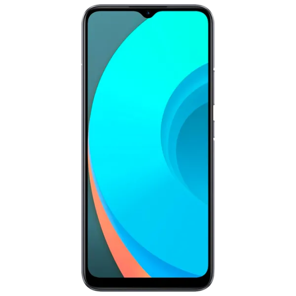 Realme C11 3 ГБ/ 32 ГБ/ Dual SIM/ Серый  photo 2