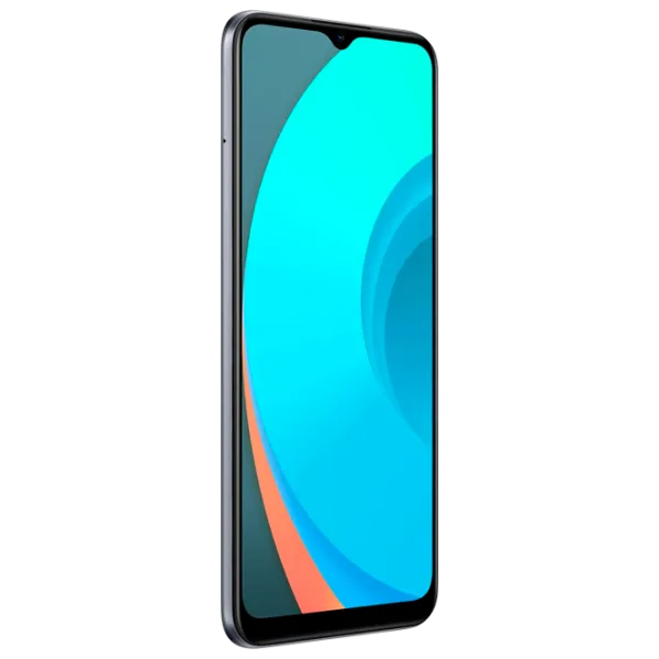 Realme C11 3 ГБ/ 32 ГБ/ Dual SIM/ Серый  photo 3