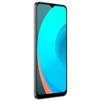 Smartphone Realme C11 3 GB/ 32 GB/ Dual SIM/ Gray photo 3