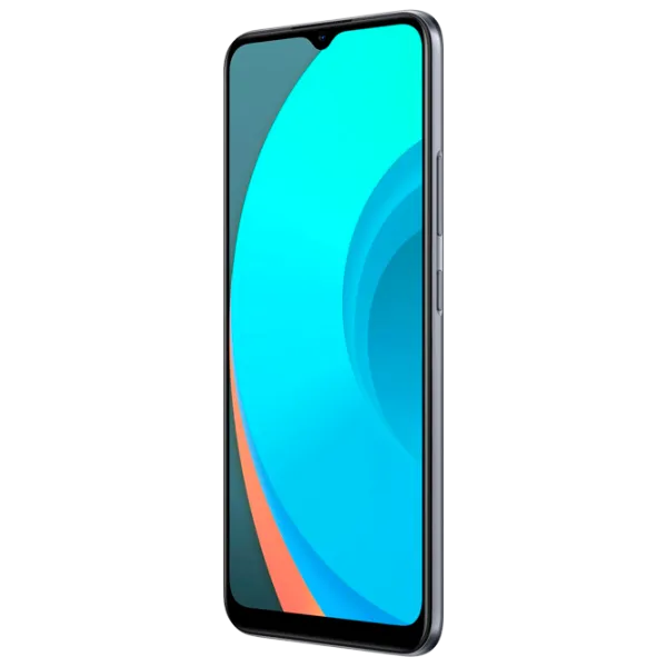 Realme C11 3 ГБ/ 32 ГБ/ Dual SIM/ Серый  photo 4