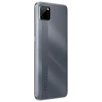 Smartphone Realme C11 3 GB/ 32 GB/ Dual SIM/ Gray photo 5
