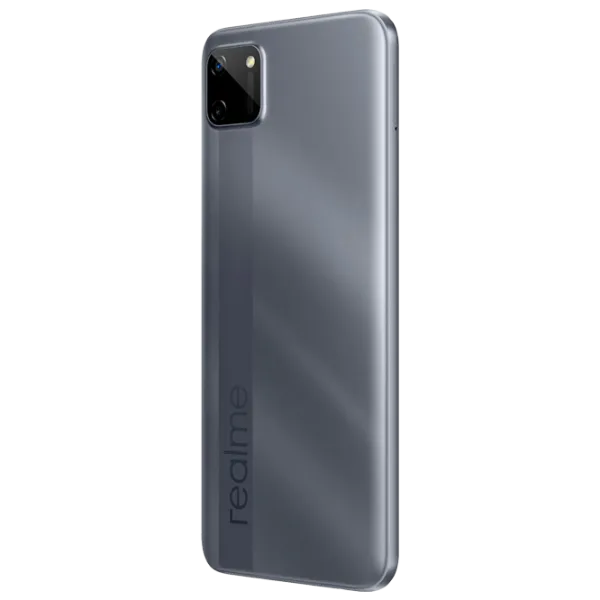 Realme C11 3 ГБ/ 32 ГБ/ Dual SIM/ Серый  photo 6