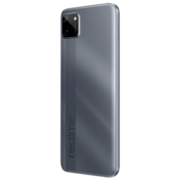 Realme C11 3 ГБ/ 32 ГБ/ Dual SIM/ Серый  photo 6