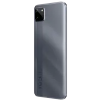 Smartphone Realme C11 3 GB/ 32 GB/ Dual SIM/ Gray photo 6