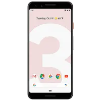 Смартфон Google Pixel 3 4 ГБ/ 64 ГБ/ Single SIM/ Розовый photo 2