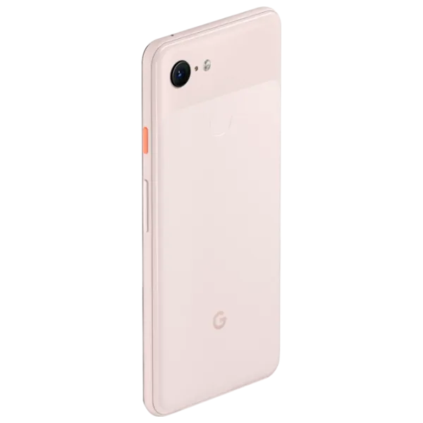 Смартфон Google Pixel 3 4 ГБ/ 64 ГБ/ Single SIM/ Розовый photo 5