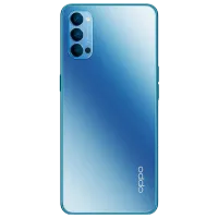 Смартфон Oppo Reno 4 8 ГБ/ 128 ГБ/ Dual SIM/ Синий photo 3