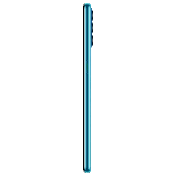 Смартфон Oppo Reno 4 8 ГБ/ 128 ГБ/ Dual SIM/ Синий photo 4