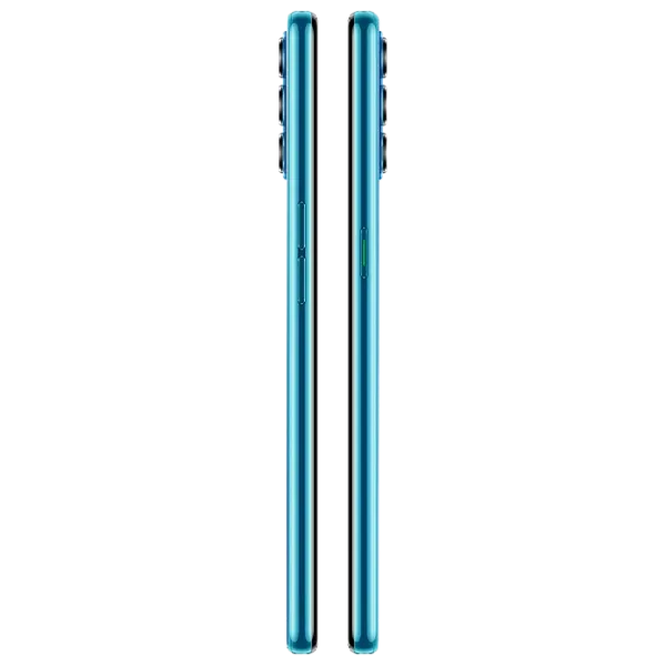 Смартфон Oppo Reno 4 8 ГБ/ 128 ГБ/ Dual SIM/ Синий photo 6
