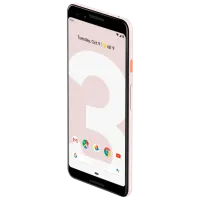 Смартфон Google Pixel 3 4 ГБ/ 128 ГБ/ Single SIM/ Розовый photo 3