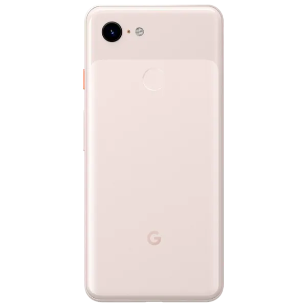 Смартфон Google Pixel 3 4 ГБ/ 128 ГБ/ Single SIM/ Розовый photo 4