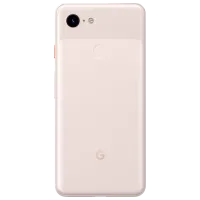 Смартфон Google Pixel 3 4 ГБ/ 128 ГБ/ Single SIM/ Розовый photo 4