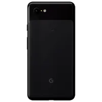 Смартфон Google Pixel 3 4 ГБ/ 128 ГБ/ Single SIM/ Черный photo 4
