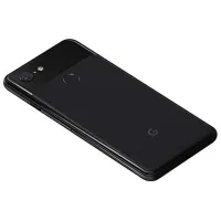 Смартфон Google Pixel 3 4 ГБ/ 128 ГБ/ Single SIM/ Черный photo 5