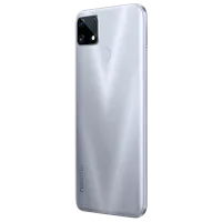 Смартфон Realme 7i 4 ГБ/ 64 ГБ/ Dual SIM/ Серебряный photo 4