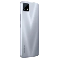 Смартфон Realme 7i 4 ГБ/ 64 ГБ/ Dual SIM/ Серебряный photo 5