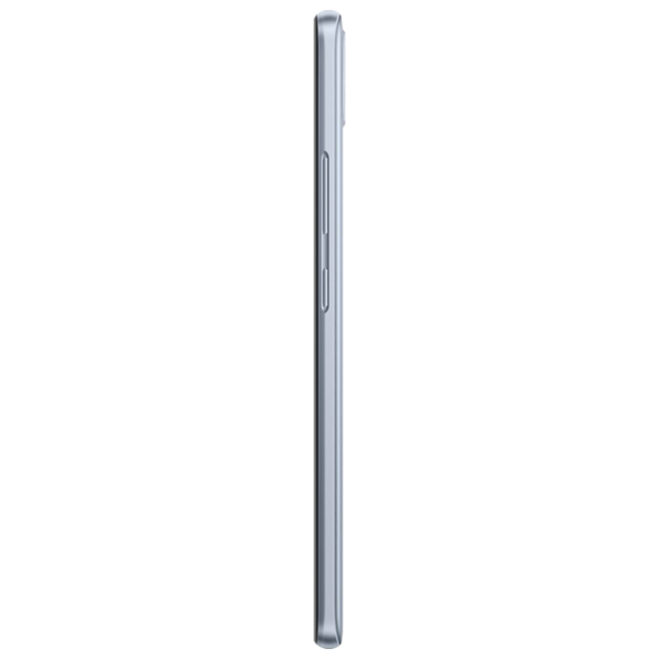 Realme 7i 4 GB/ 64 GB/ Dual SIM/ Silver  photo 7