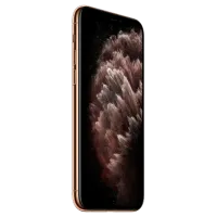 Смартфон Apple iPhone 11 Pro Max 4 ГБ/ 512 ГБ/ Single SIM/ Золото photo 2