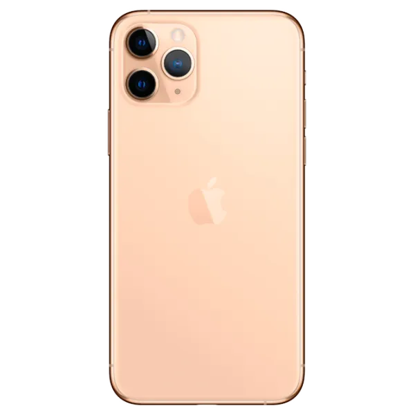 Смартфон Apple iPhone 11 Pro Max 4 ГБ/ 512 ГБ/ Single SIM/ Золото photo 3