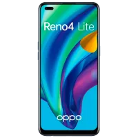 Смартфон Oppo Reno 4 Lite 8 ГБ/ 128 ГБ/ Dual SIM/ Черный photo 2