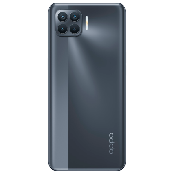 Oppo Reno 4 Lite 8 GB/ 128 GB/ Dual SIM/ Black  photo 5