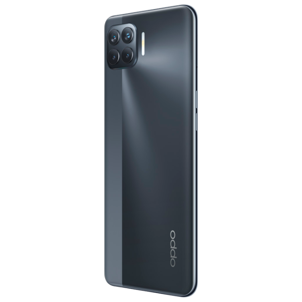 Oppo Reno 4 Lite 8 GB/ 128 GB/ Dual SIM/ Black  photo 6