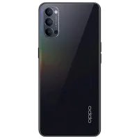 Смартфон Oppo Reno 4 8 ГБ/ 128 ГБ/ Dual SIM/ Черный photo 3