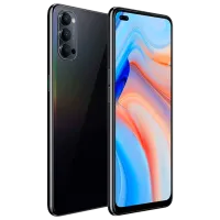 Смартфон Oppo Reno 4 8 ГБ/ 128 ГБ/ Dual SIM/ Черный photo 5