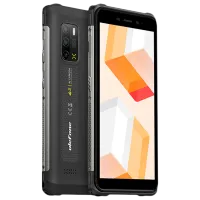 Smartphone Ulefone Armor X10 4 GB/ 32 GB/ Dual SIM/ Black photo 3