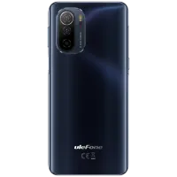 Смартфон Ulefone Note 13P 4 ГБ/ 64 ГБ/ Dual SIM/ Черный photo 3