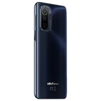 Смартфон Ulefone Note 13P 4 ГБ/ 64 ГБ/ Dual SIM/ Черный photo 4