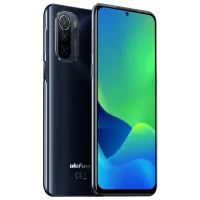Смартфон Ulefone Note 13P 4 ГБ/ 64 ГБ/ Dual SIM/ Черный photo 5