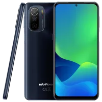 Смартфон Ulefone Note 13P 4 ГБ/ 64 ГБ/ Dual SIM/ Черный photo 6