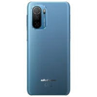 Смартфон Ulefone Note 13P 4 ГБ/ 64 ГБ/ Dual SIM/ Синий photo 3