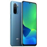 Смартфон Ulefone Note 13P 4 ГБ/ 64 ГБ/ Dual SIM/ Синий photo 4
