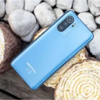 Смартфон Ulefone Note 13P 4 ГБ/ 64 ГБ/ Dual SIM/ Синий photo 5