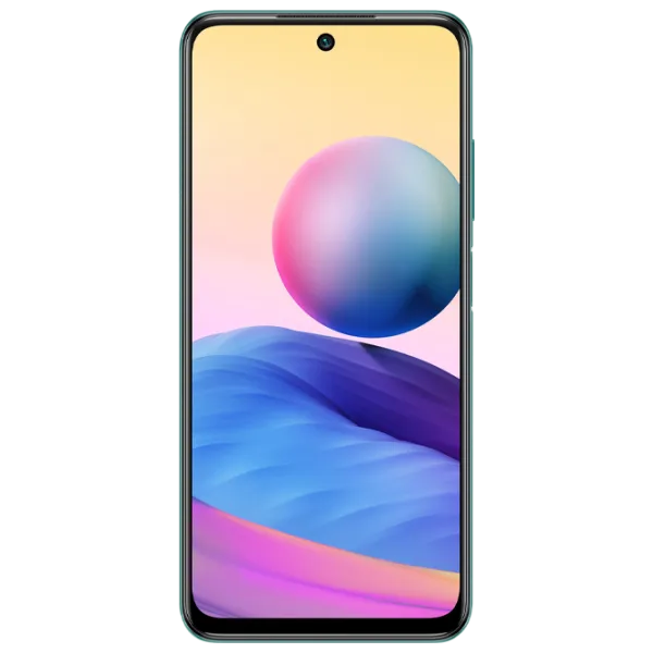 Xiaomi Redmi Note 10 5G 4 ГБ/ 64 ГБ/ Dual SIM/ Зеленый  photo 2 Xiaomi Redmi Note 10 5G 4 ГБ/ 64 ГБ/ Dual SIM/ Зеленый  photo 2