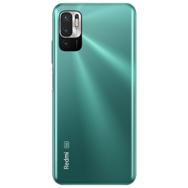 Xiaomi Redmi Note 10 5G 4 ГБ/ 64 ГБ/ Dual SIM/ Зеленый  photo 4 Xiaomi Redmi Note 10 5G 4 ГБ/ 64 ГБ/ Dual SIM/ Зеленый  photo 4