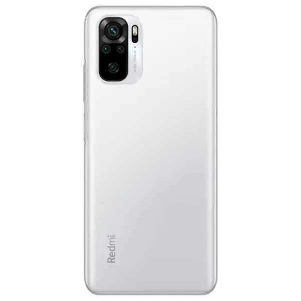 Xiaomi Redmi Note 10 5G 4 GB/ 64 GB/ Dual SIM/ Silver  photo 3 Xiaomi Redmi Note 10 5G 4 GB/ 64 GB/ Dual SIM/ Silver  photo 3