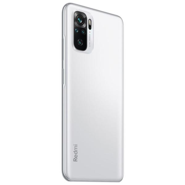 Xiaomi Redmi Note 10 5G 4 GB/ 64 GB/ Dual SIM/ Silver  photo 5 Xiaomi Redmi Note 10 5G 4 GB/ 64 GB/ Dual SIM/ Silver  photo 5