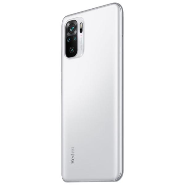 Xiaomi Redmi Note 10 5G 4 GB/ 64 GB/ Dual SIM/ Silver  photo 6 Xiaomi Redmi Note 10 5G 4 GB/ 64 GB/ Dual SIM/ Silver  photo 6
