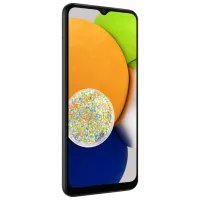 Smartphone Samsung Galaxy A03 3 GB/ 32 GB/ Dual SIM/ Black photo 3
