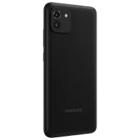 Smartphone Samsung Galaxy A03 3 GB/ 32 GB/ Dual SIM/ Black photo 5