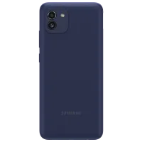 Смартфон Samsung Galaxy A03 4 ГБ/ 64 ГБ/ Dual SIM/ Синий photo 4