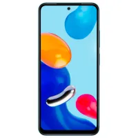 Смартфон Xiaomi Redmi Note 11 4 ГБ/ 128 ГБ/ Dual SIM/ Синий Star photo 3